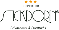 Privathotel Stickdorn