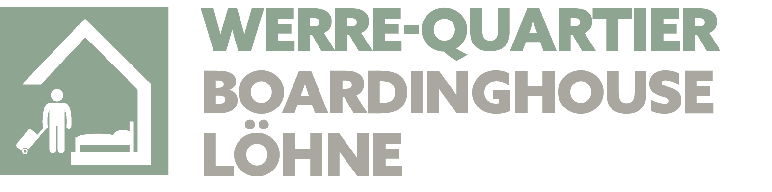 Werre-Quartier Boardinghouse Löhne